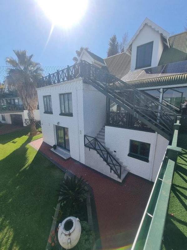 5 Bedroom Property for Sale in Vaalview Gauteng