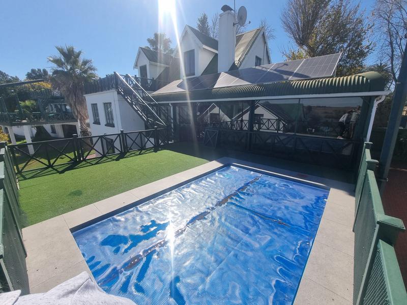 5 Bedroom Property for Sale in Vaalview Gauteng