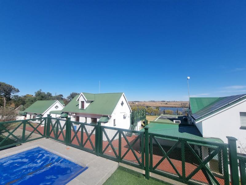5 Bedroom Property for Sale in Vaalview Gauteng
