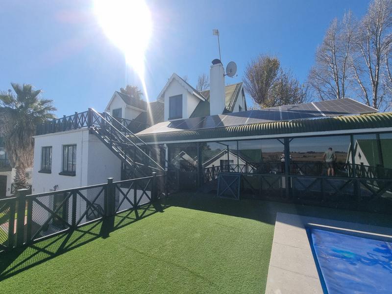 5 Bedroom Property for Sale in Vaalview Gauteng