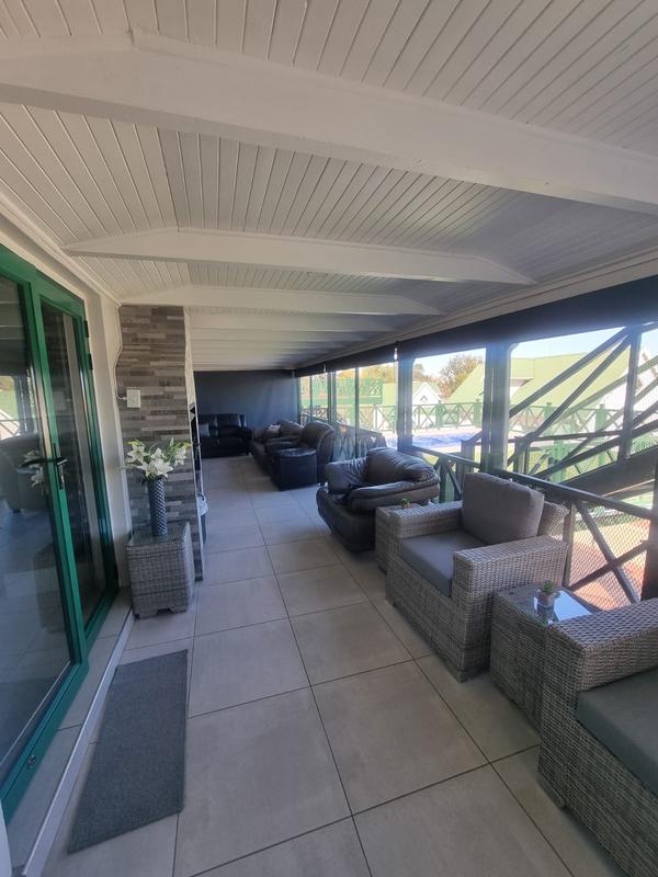 5 Bedroom Property for Sale in Vaalview Gauteng