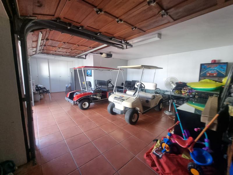 5 Bedroom Property for Sale in Vaalview Gauteng