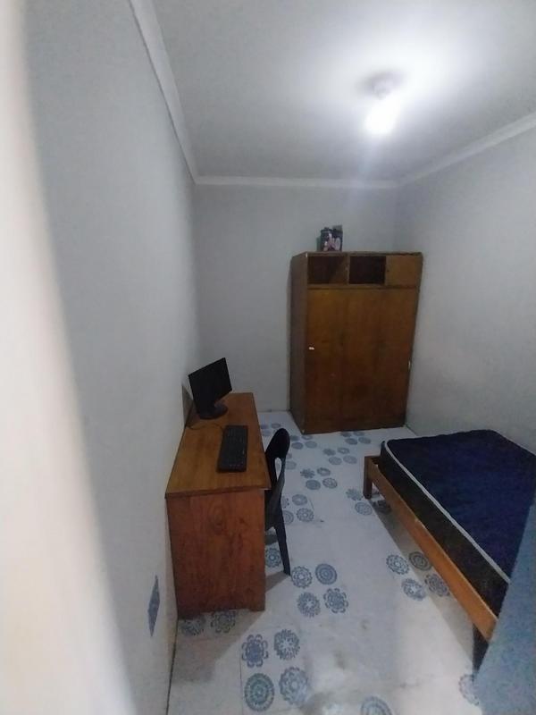 To Let 2 Bedroom Property for Rent in Laudium Gauteng