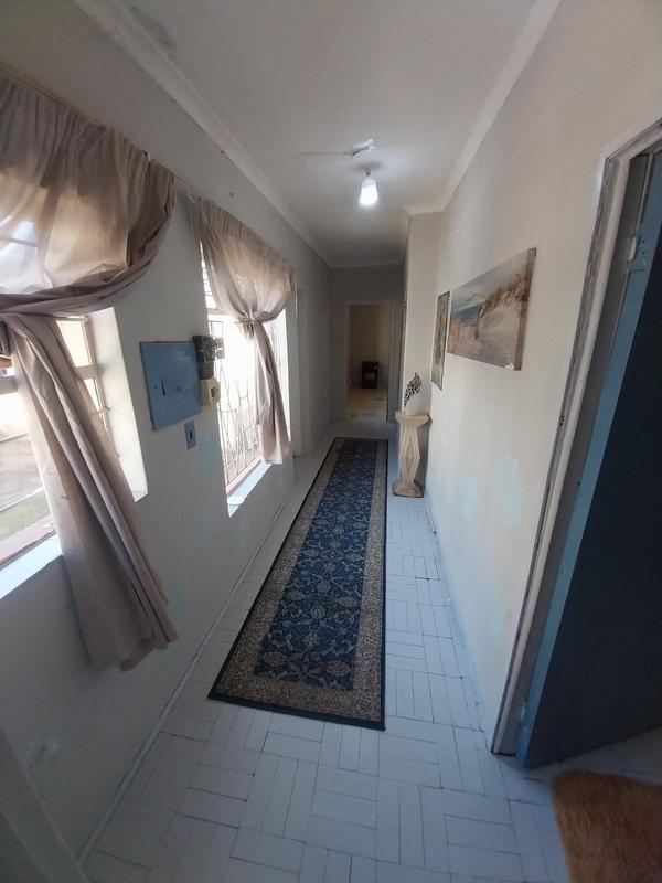 To Let 2 Bedroom Property for Rent in Laudium Gauteng