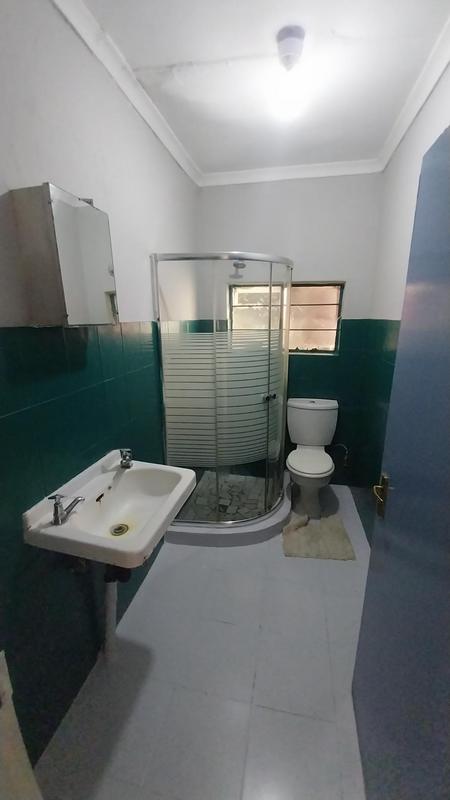 To Let 2 Bedroom Property for Rent in Laudium Gauteng
