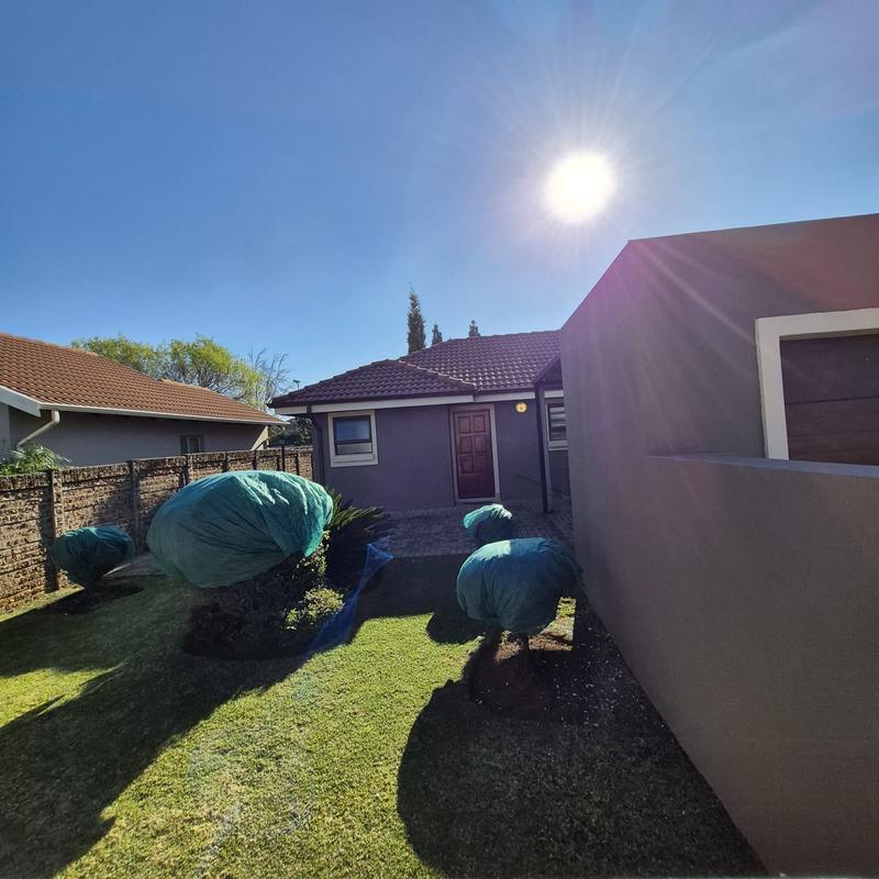 3 Bedroom Property for Sale in Parkrand Gauteng