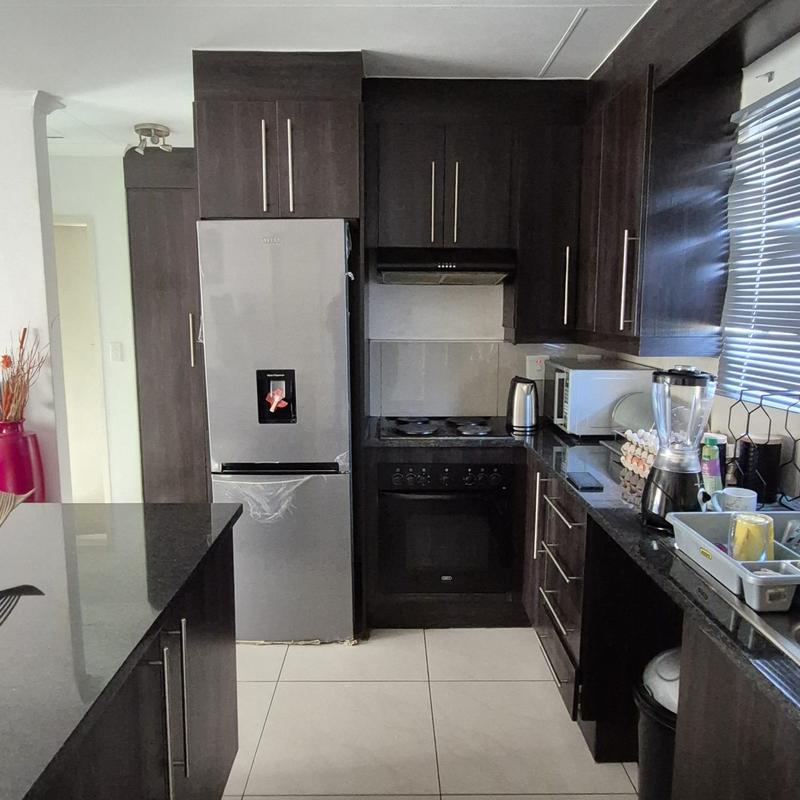3 Bedroom Property for Sale in Parkrand Gauteng