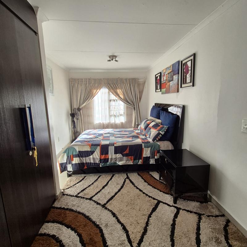 3 Bedroom Property for Sale in Parkrand Gauteng