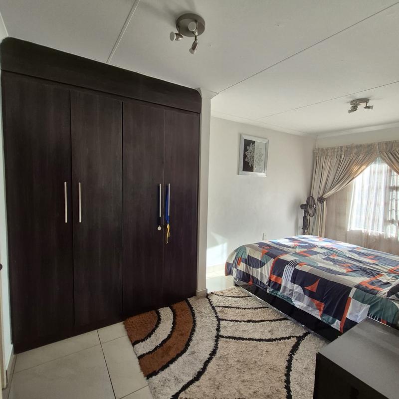 3 Bedroom Property for Sale in Parkrand Gauteng
