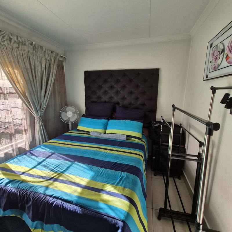 3 Bedroom Property for Sale in Parkrand Gauteng