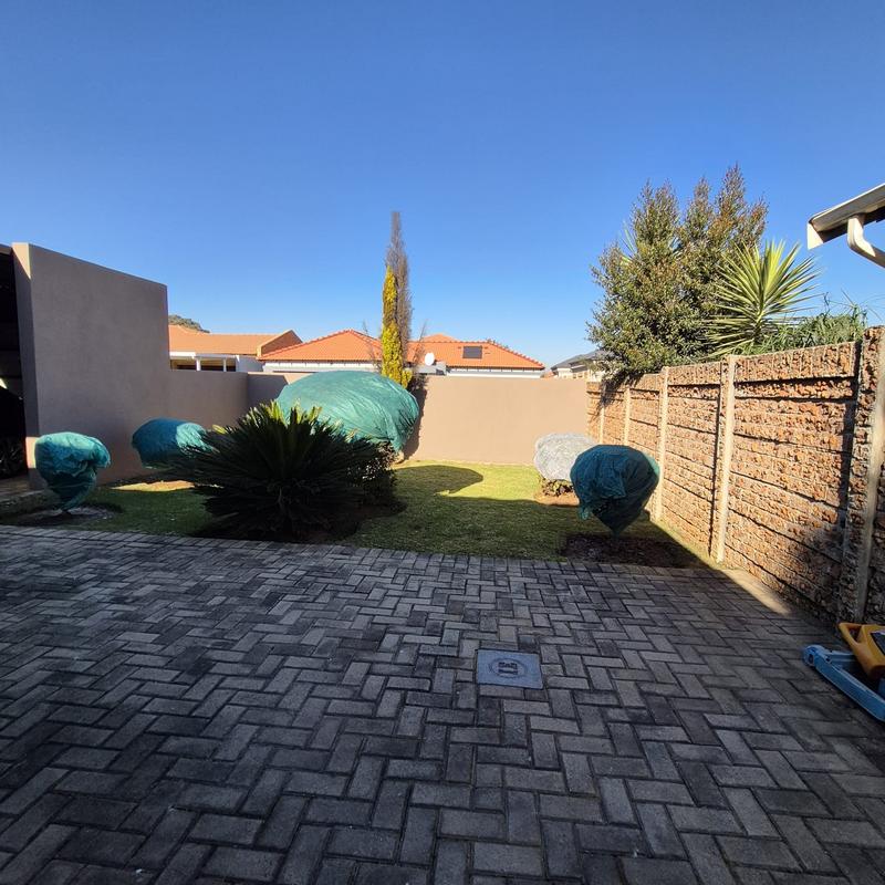 3 Bedroom Property for Sale in Parkrand Gauteng