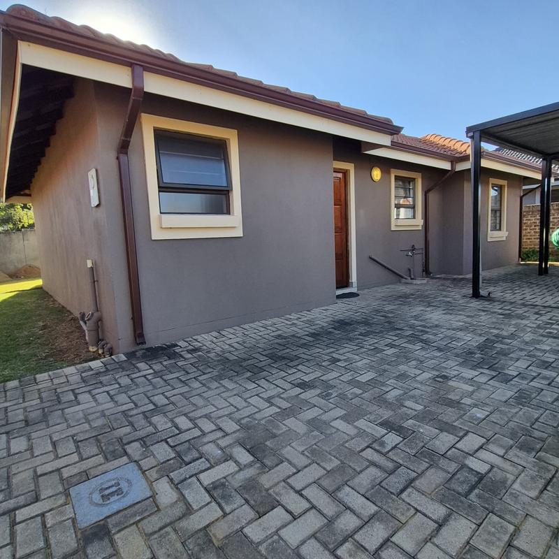 3 Bedroom Property for Sale in Parkrand Gauteng