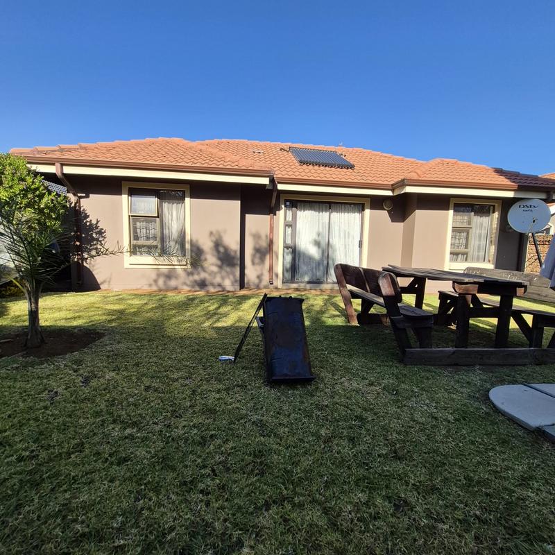 3 Bedroom Property for Sale in Parkrand Gauteng