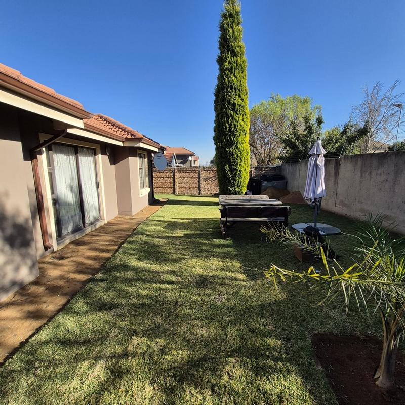 3 Bedroom Property for Sale in Parkrand Gauteng