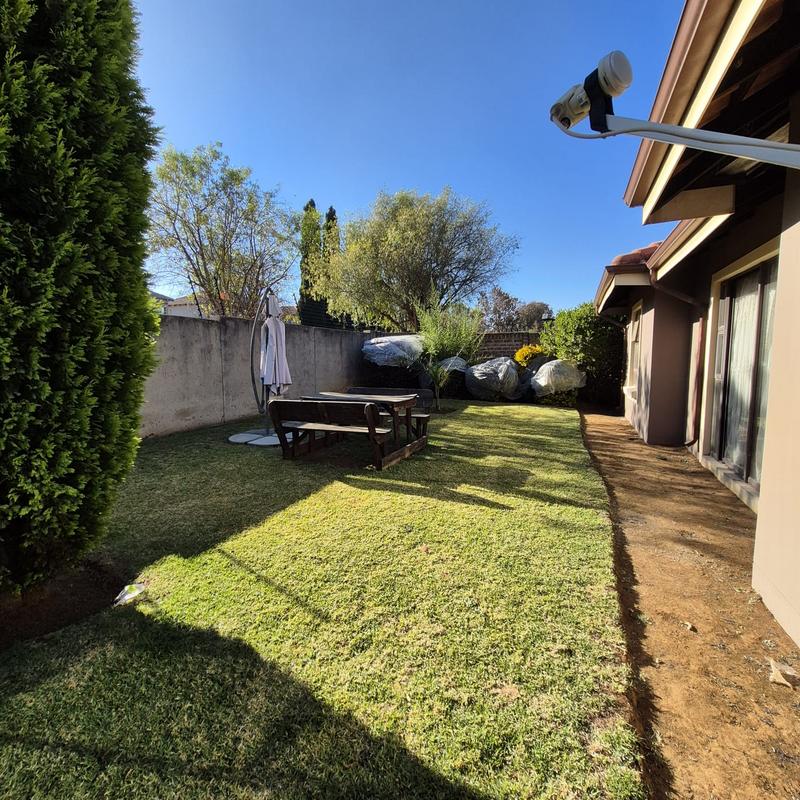 3 Bedroom Property for Sale in Parkrand Gauteng
