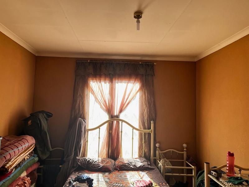 2 Bedroom Property for Sale in Windmill Park Gauteng