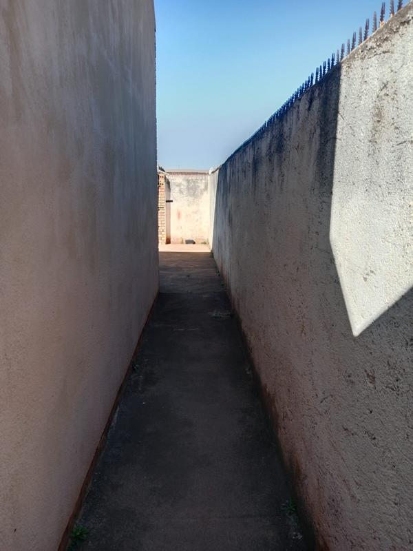 2 Bedroom Property for Sale in Mabuya Park Gauteng