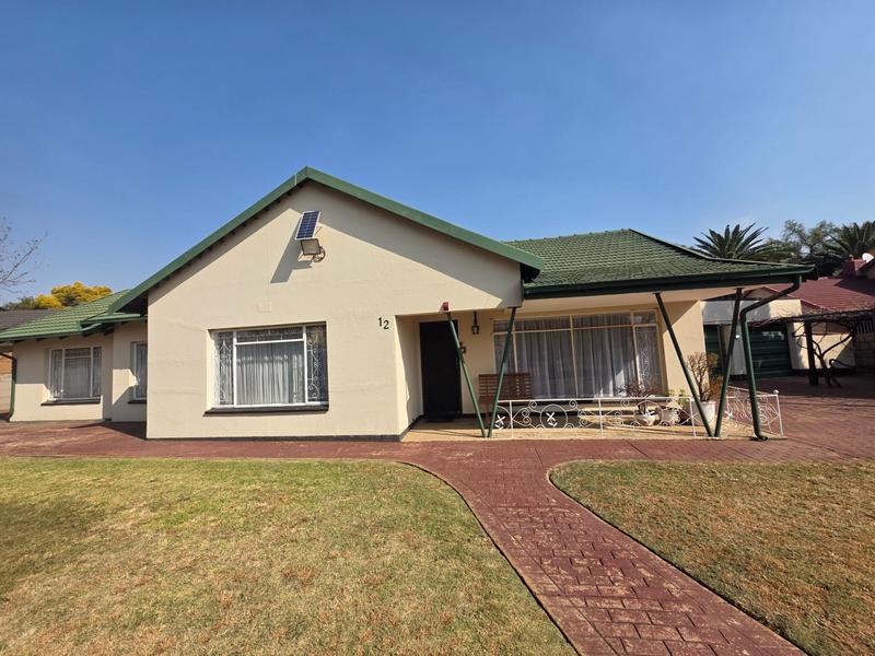 3 Bedroom Property for Sale in Elspark Gauteng