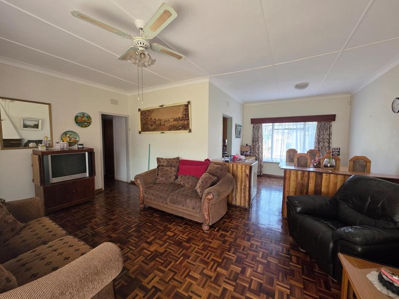 3 Bedroom Property for Sale in Elspark Gauteng