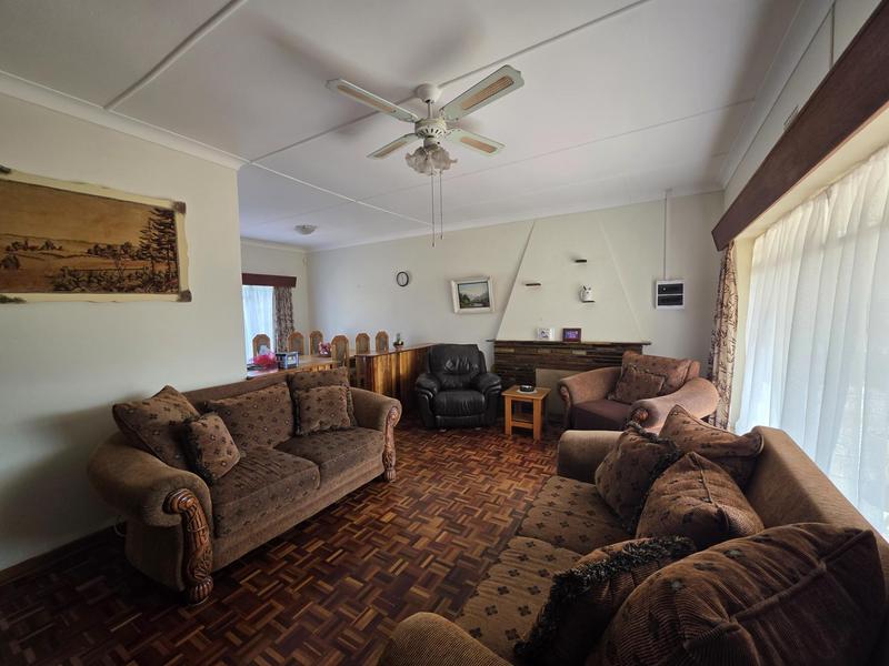3 Bedroom Property for Sale in Elspark Gauteng