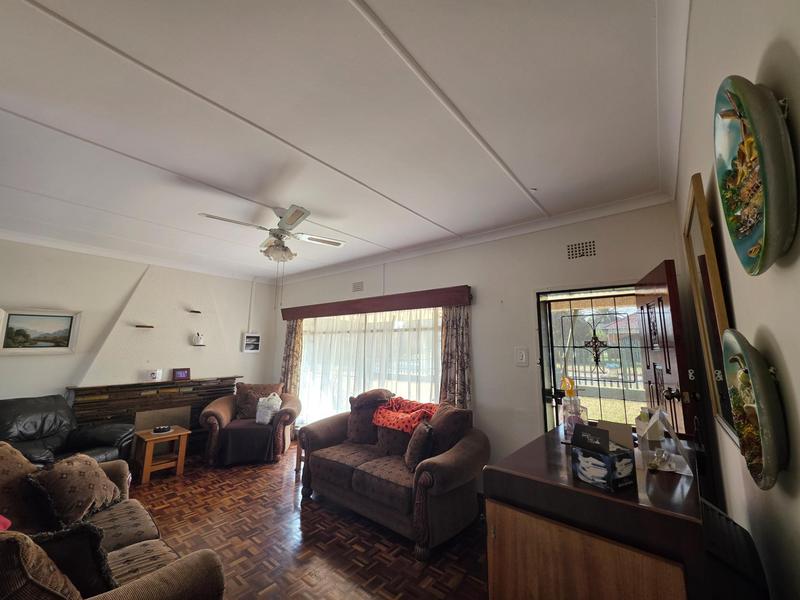 3 Bedroom Property for Sale in Elspark Gauteng