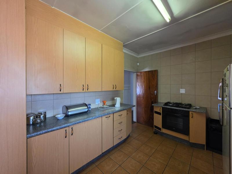 3 Bedroom Property for Sale in Elspark Gauteng