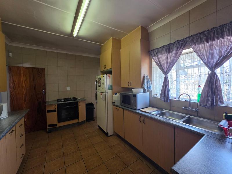 3 Bedroom Property for Sale in Elspark Gauteng