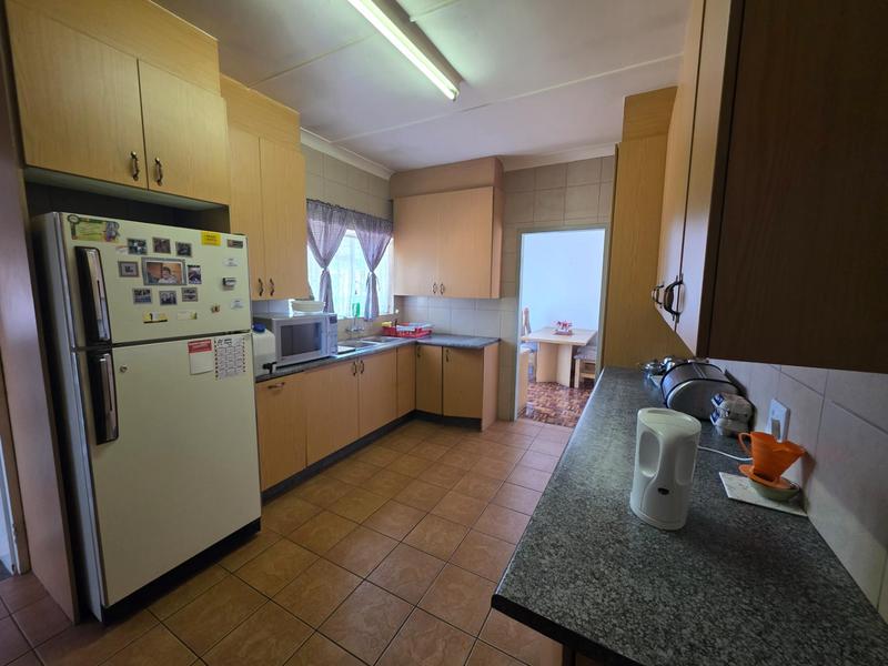 3 Bedroom Property for Sale in Elspark Gauteng