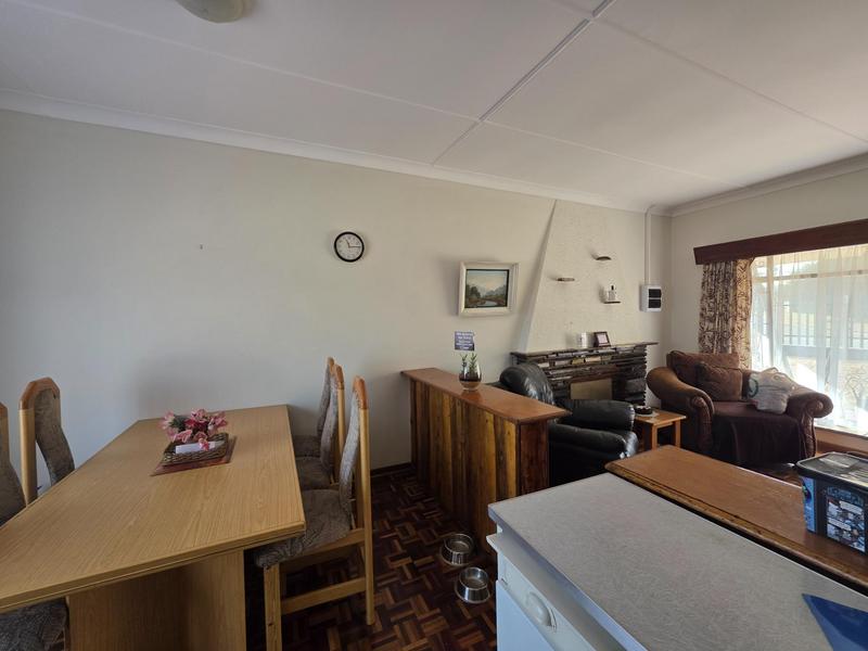 3 Bedroom Property for Sale in Elspark Gauteng