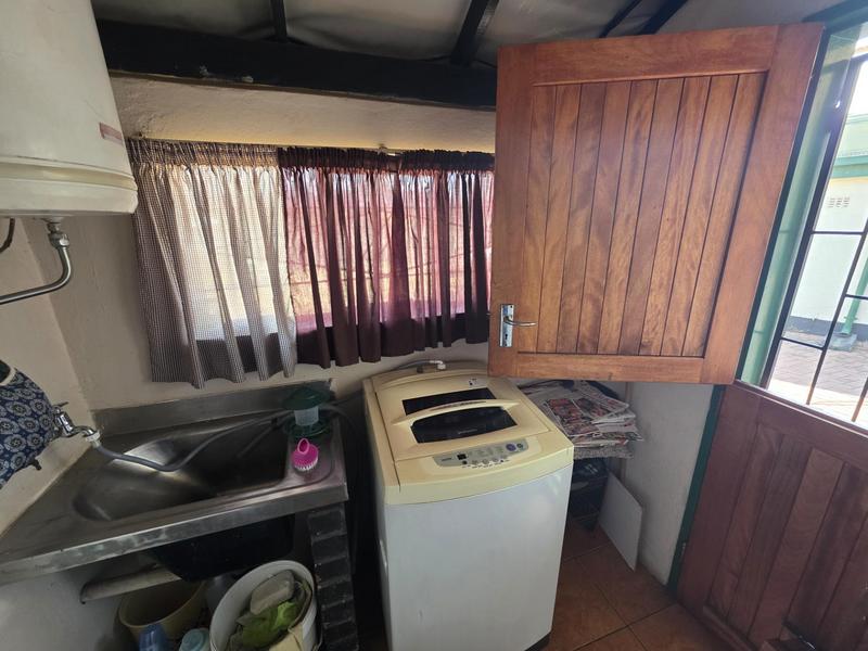 3 Bedroom Property for Sale in Elspark Gauteng