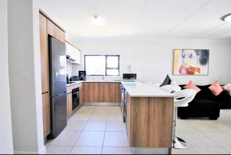 To Let 2 Bedroom Property for Rent in Linbro Park Gauteng