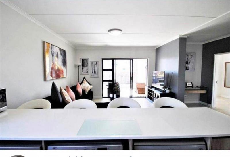 To Let 2 Bedroom Property for Rent in Linbro Park Gauteng