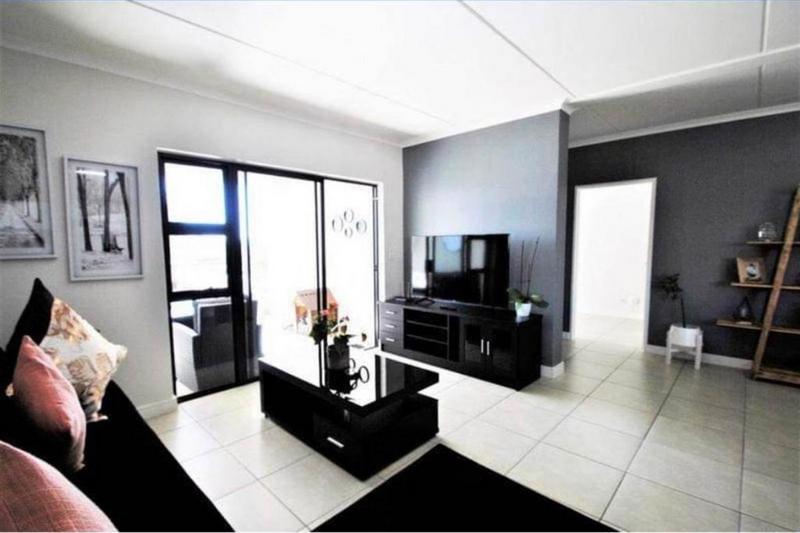To Let 2 Bedroom Property for Rent in Linbro Park Gauteng