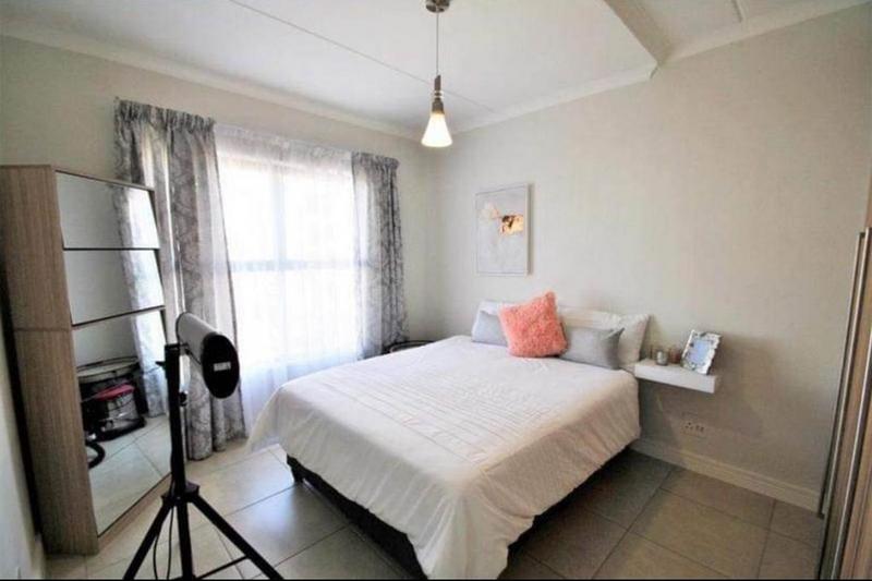 To Let 2 Bedroom Property for Rent in Linbro Park Gauteng