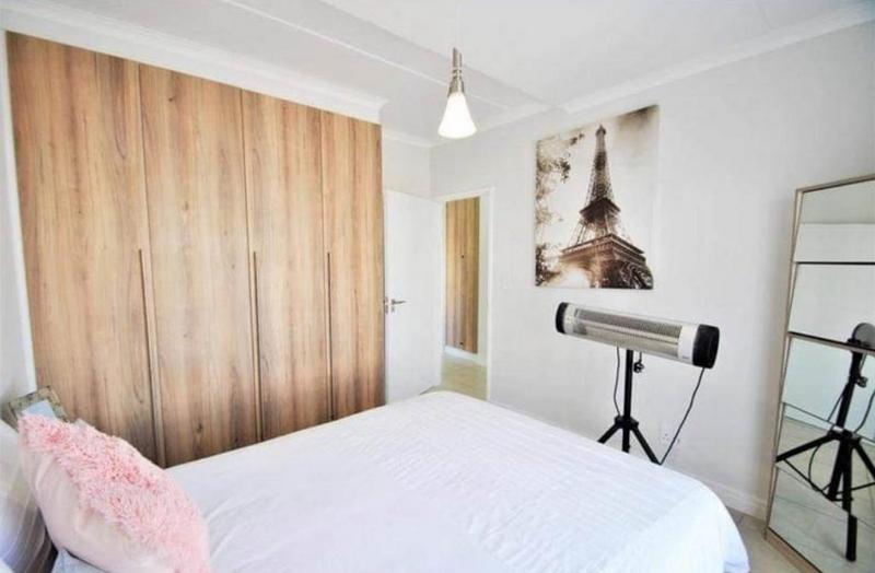 To Let 2 Bedroom Property for Rent in Linbro Park Gauteng