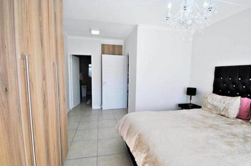 To Let 2 Bedroom Property for Rent in Linbro Park Gauteng