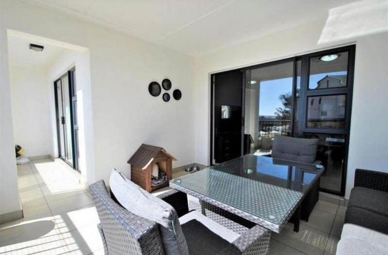 To Let 2 Bedroom Property for Rent in Linbro Park Gauteng