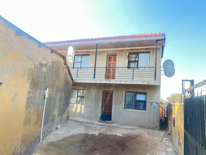 2 Bedroom Property for Sale in Tembisa Gauteng