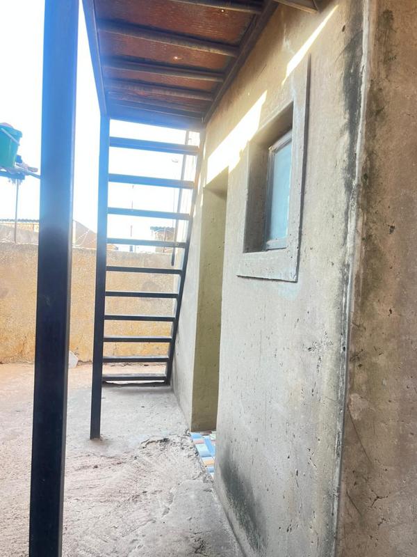 2 Bedroom Property for Sale in Tembisa Gauteng
