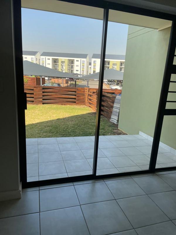 To Let 3 Bedroom Property for Rent in Silver Lakes Gauteng