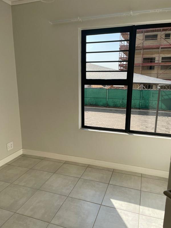 To Let 3 Bedroom Property for Rent in Silver Lakes Gauteng