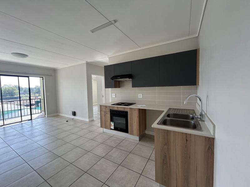 To Let 3 Bedroom Property for Rent in Silver Lakes Gauteng