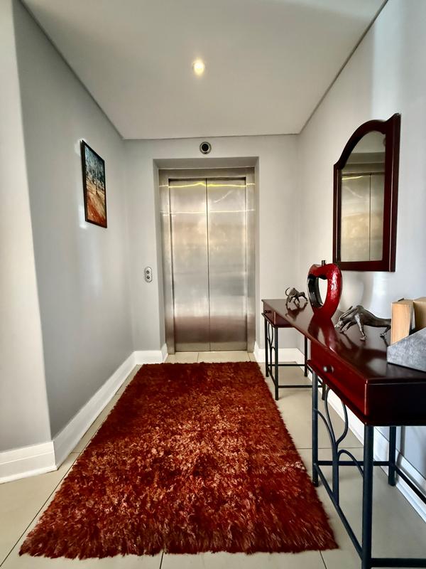 To Let 2 Bedroom Property for Rent in Sandown Gauteng