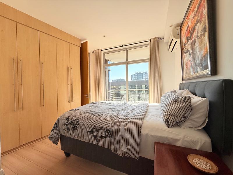 To Let 2 Bedroom Property for Rent in Sandown Gauteng