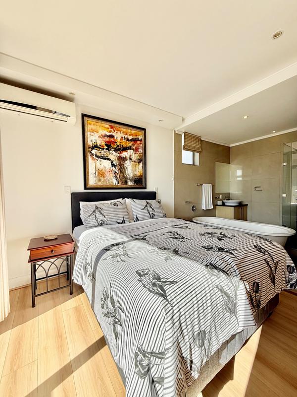 To Let 2 Bedroom Property for Rent in Sandown Gauteng