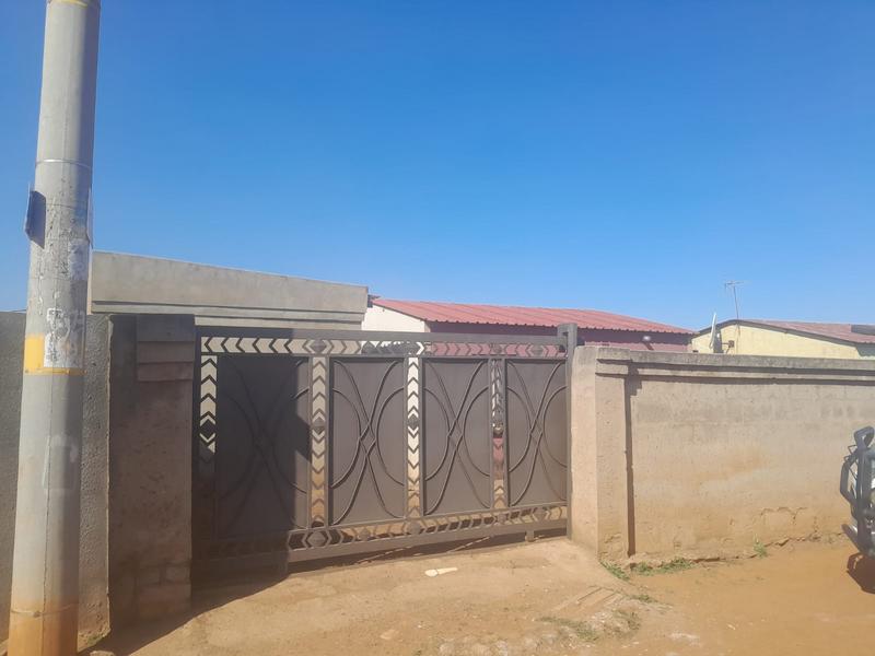 2 Bedroom Property for Sale in Palm Ridge Gauteng