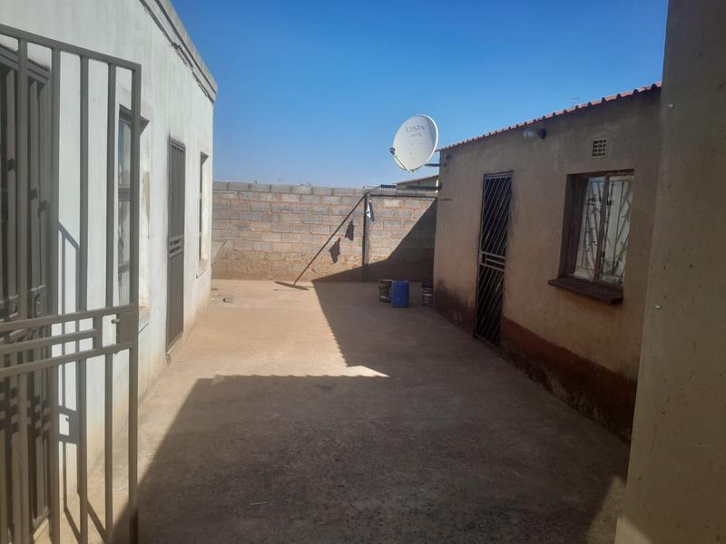 2 Bedroom Property for Sale in Palm Ridge Gauteng
