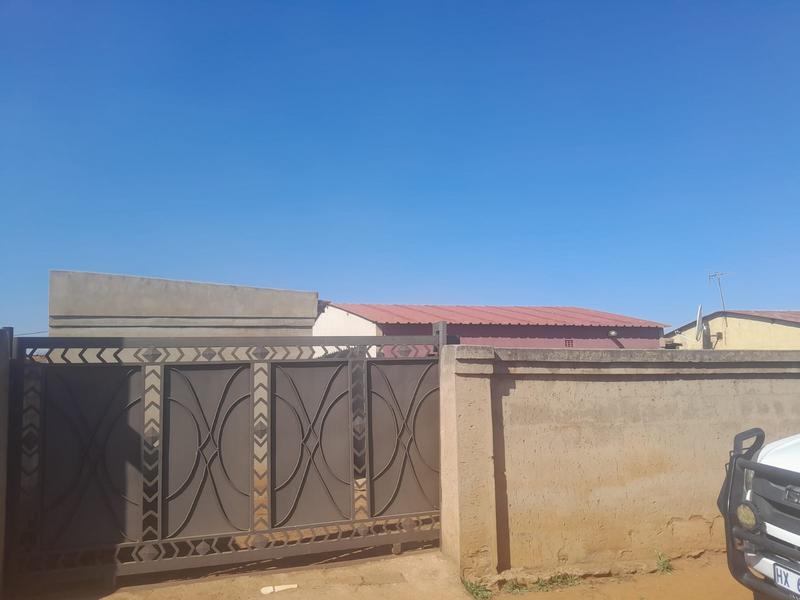 2 Bedroom Property for Sale in Palm Ridge Gauteng