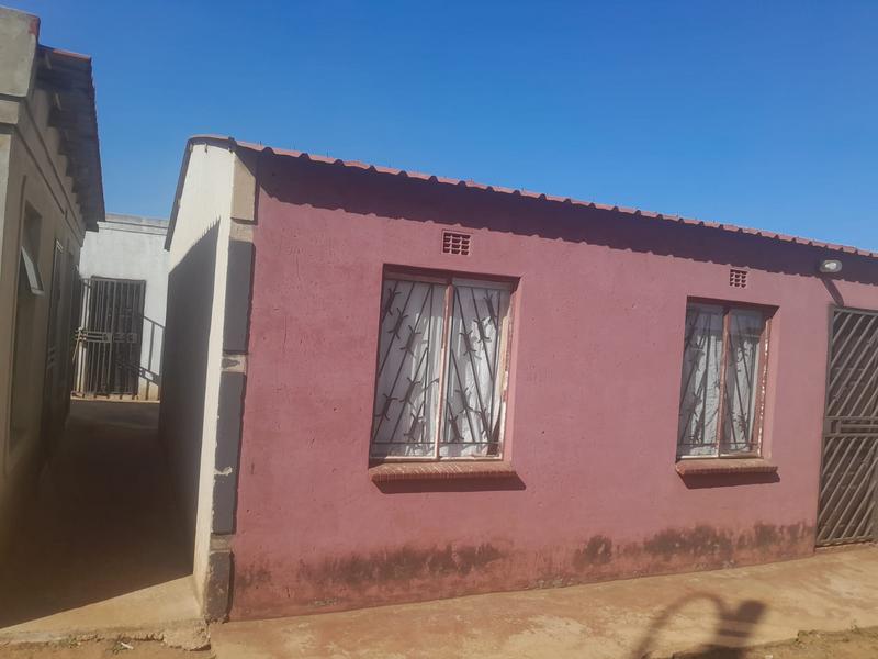 2 Bedroom Property for Sale in Palm Ridge Gauteng