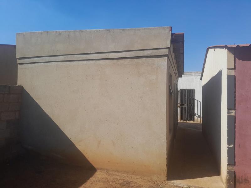 2 Bedroom Property for Sale in Palm Ridge Gauteng